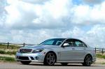 Mercedes-Benz C63 by RENNtech 2007 года